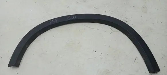 BMW X1 F48 F49 Rear arch trim 7332340