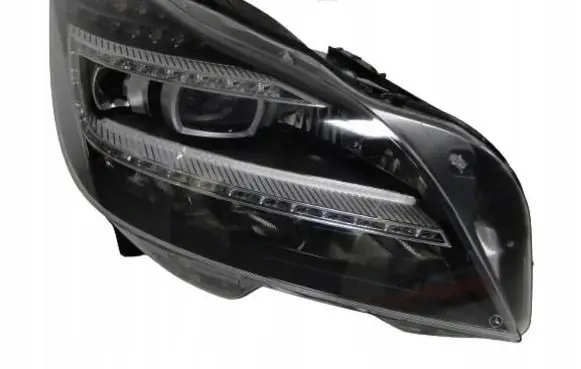 Mercedes-Benz CLS C218 AMG Headlight/headlamp A2188208861