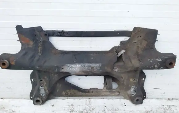 Citroen C5 Front subframe