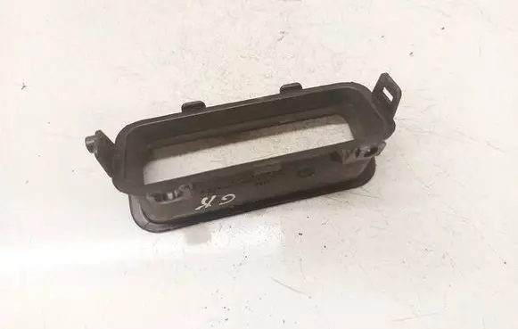Audi 80 90 S2 B4 Other rear door trim element 893867371 893867371A