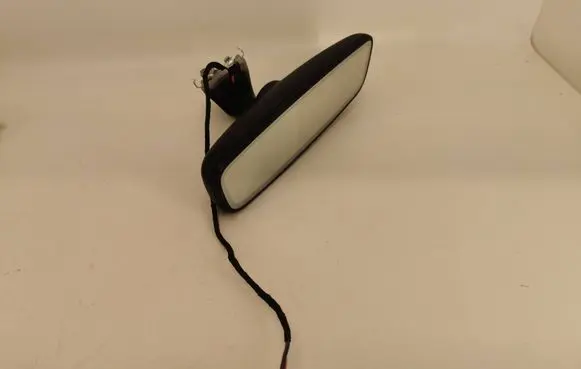 Porsche Macan (95B) Rear view mirror (interior) 7PP857511K4PK 9055264