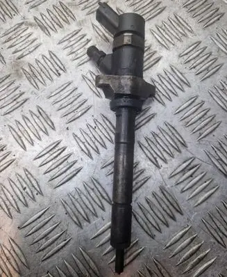 Mazda 3 I Fuel injector 0445110188