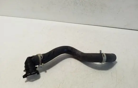 Toyota bZ4X Engine coolant pipe/hose