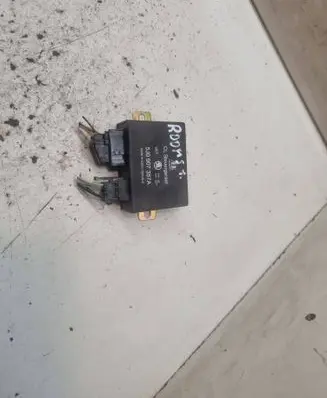 Light module LCM