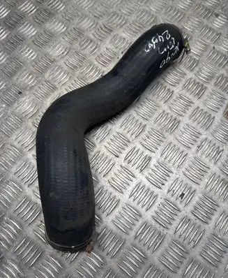 Volvo XC90 Intercooler hose/pipe 31261367