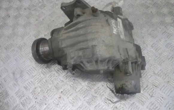 Chrysler Pacifica Gear shift rod 7450014093