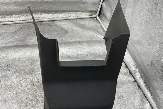 Other center console (tunnel) element