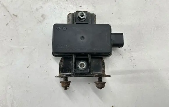 Dodge Charger Tire pressure control unit 68219831AD P68219831AD 68214806AD