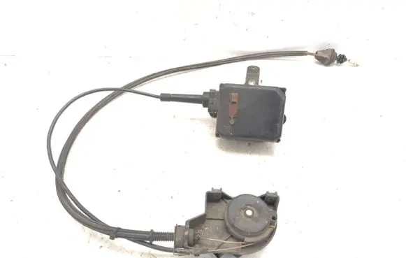 Peugeot 806 Accelerator pedal position sensor 9639779180