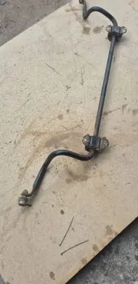 Ford Fiesta Front anti-roll bar/sway bar