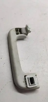 Audi A4 S4 B8 8K Front interior roof grab handle 8k0857607