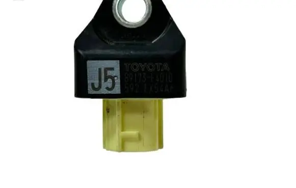 Toyota C-HR I Airbag deployment crash/impact sensor 89173F4010