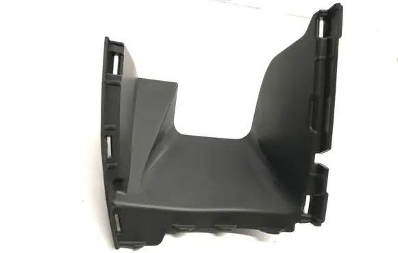 Volkswagen ID.4 Intercooler air guide/duct channel 11A853950