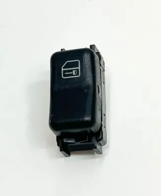 Mercedes-Benz SL R129 Central locking switch button A1248215051 1248215051