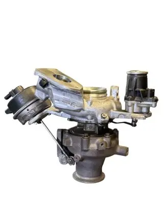 BMW 3 G20 G21 Turbo 8587539 17459700020 17459980040