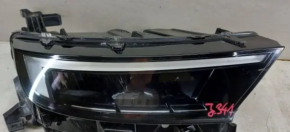Opel Mokka B Headlight/headlamp 9837331580