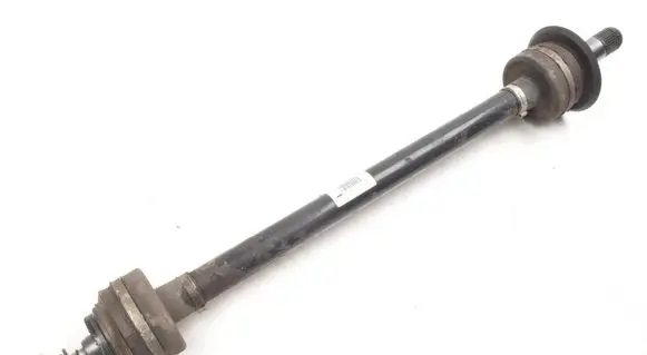BMW 7 G11 G12 Rear driveshaft 8639454