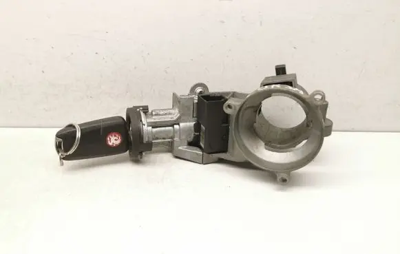 Opel Corsa D Ignition lock