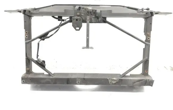 Mazda 6 Radiator support slam panel 