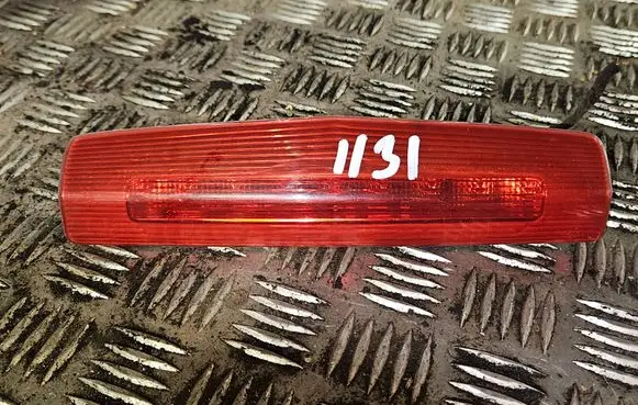 Opel Zafira B Third/center stoplight 13211587 565461589