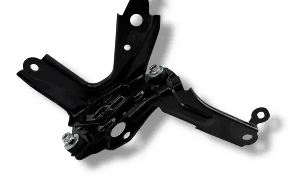 Toyota Yaris XP210 ABS pump bracket 