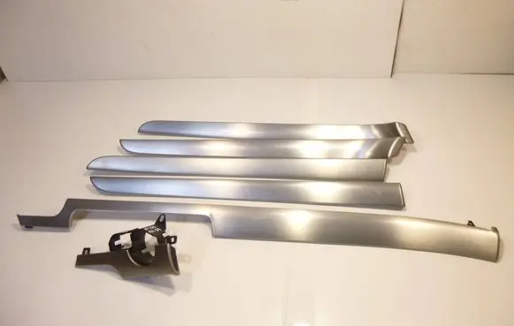 Audi A4 S4 B7 8E 8H Interior decorative trim set 8E1853190