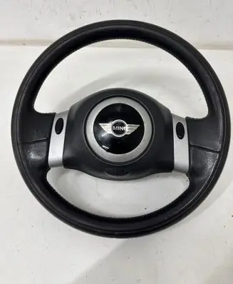 Mini One - Cooper R50 - 53 Steering wheel 