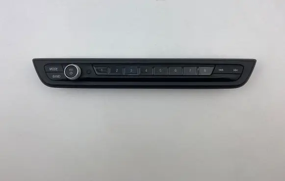 BMW 2 F44 Head unit multimedia control 5A47C5101