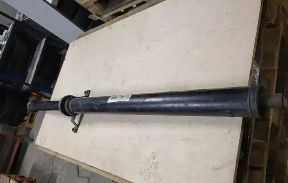 Audi Q7 4M Drive shaft (set) 4M0521101