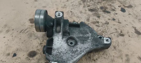Seat Ibiza IV (6J,6P) A/C compressor mount bracket 03C903143B