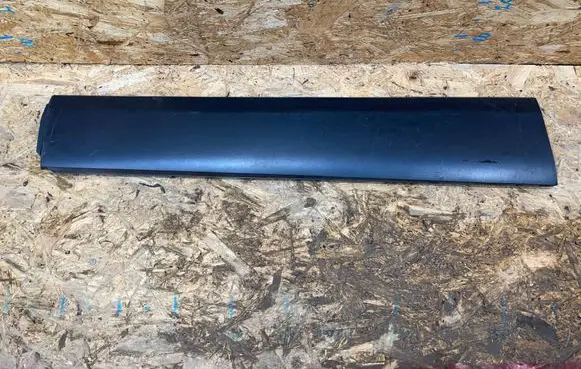 Mazda CX-30 Front door trim (molding) DFR5-51RB1 S2508R034-M
