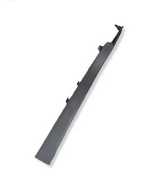 Renault Clio V Front sill trim cover 769517586R 3043012