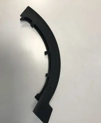 Audi A6 S6 C7 4G Other trunk/boot trim element 4G5971822