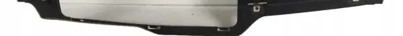 BMW X4 F26 Rear bumper lower part trim 8057008