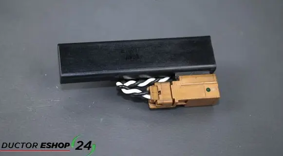 Suzuki SX4 S-Cross Other control units/modules 14917AW03
