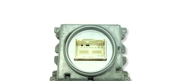 Volkswagen PASSAT B8 Headlight ballast module Xenon 7PP941571A