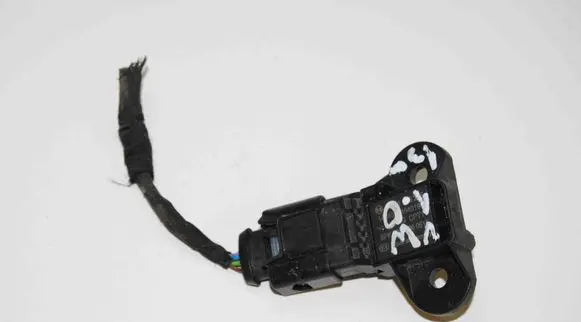 Audi A6 S6 C6 4F Air pressure sensor 03C906051
