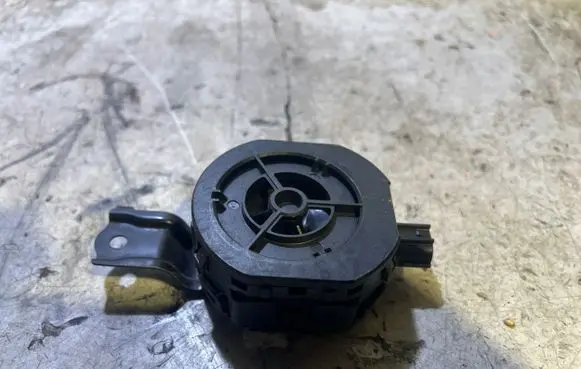 Toyota Yaris Cross Alarm system siren 86570K0010 0689006481