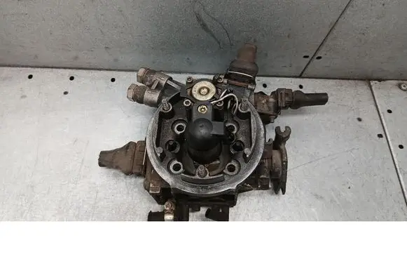 Volkswagen Polo II 86C 2F Carburettor 0132008600