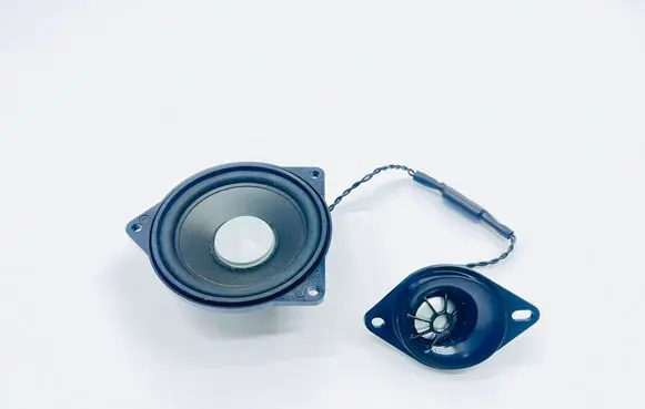 BMW 4 F32 F33 Panel speaker 9368383 61928910 8927016802A