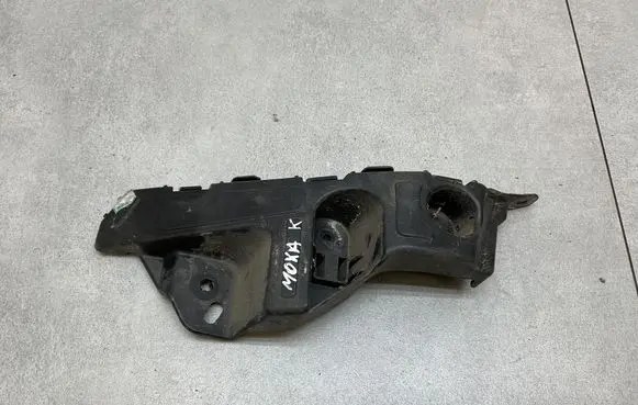 Opel Mokka Front bumper mounting bracket 95245366
