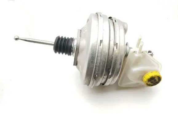 Master brake cylinder