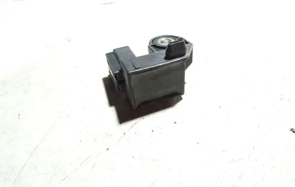 Citroen C4 I Airbag deployment crash/impact sensor 9646768980