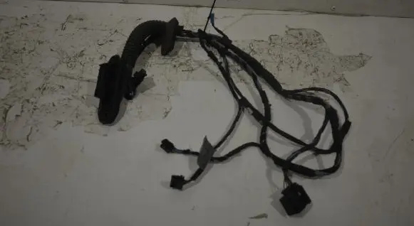 BMW 3 E90 E91 Front door wiring loom