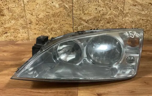 Headlight/headlamp