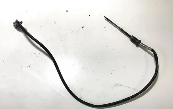 Renault Trafic II (X83) Exhaust gas temperature sensor 226401632r 05t09-0881