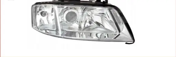 Audi A6 S6 C5 4B Headlight/headlamp 