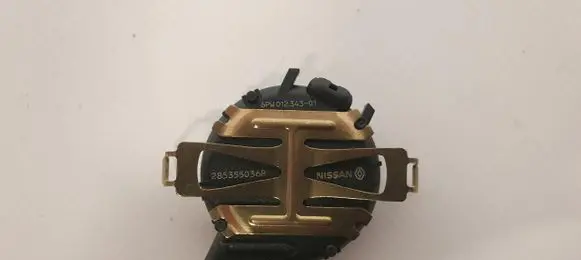 Renault Captur Rain sensor 285355036R