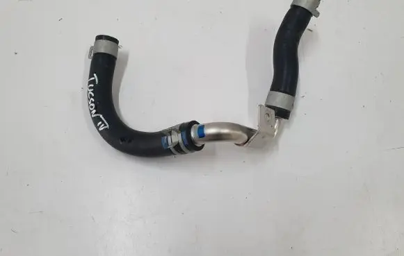 Hyundai Tucson IV NX4 Engine coolant pipe/hose 36693-3DAG0