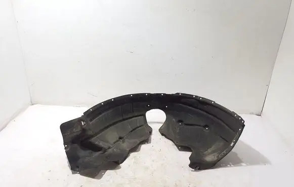 Ford Mustang Mach-E Front wheel arch liner splash guards LJ8B16034AC